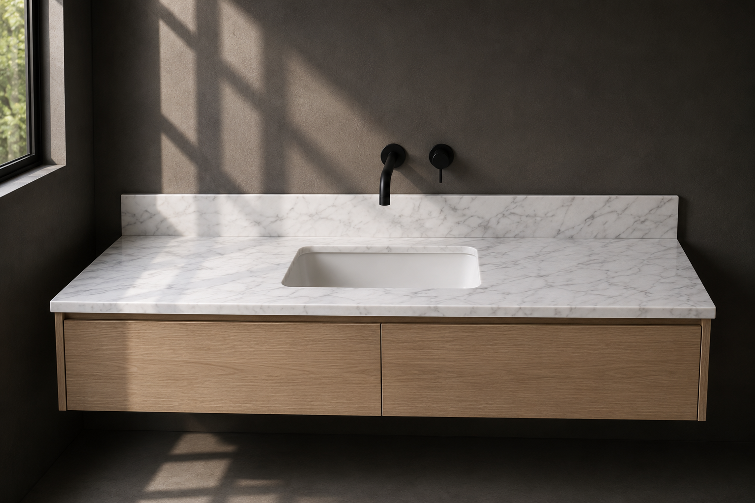 Vanity Countertop