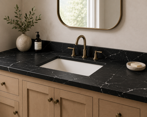 Natural Stone Countertop