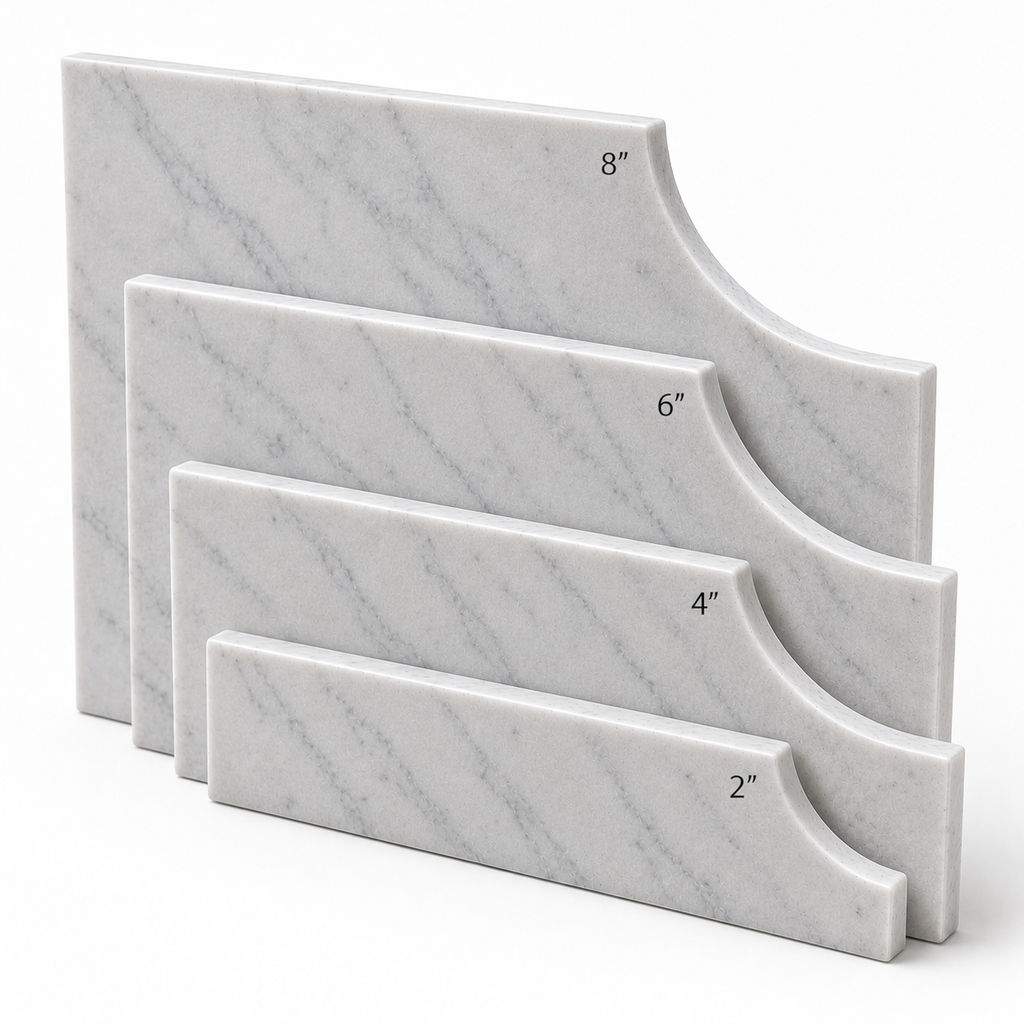 Natural Stone Countertop