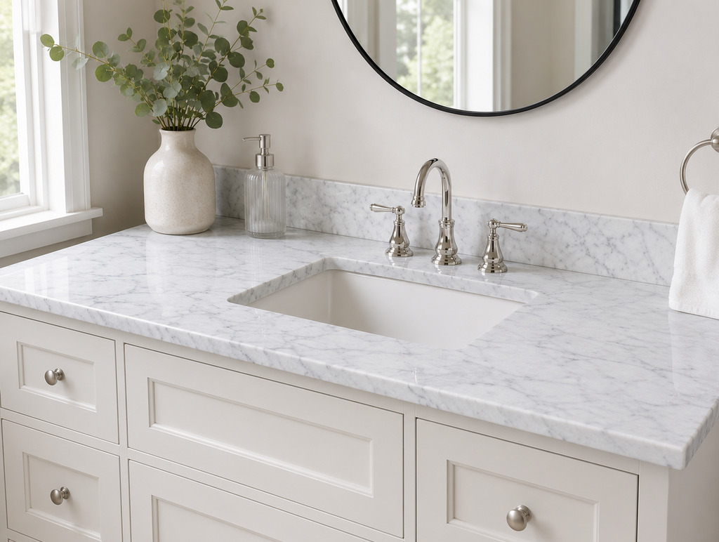Natural Stone Countertop